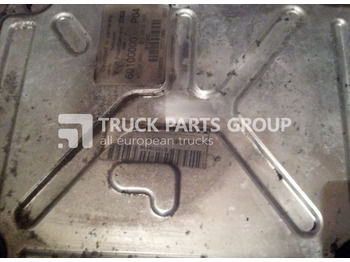 ECU - Teherautó VOLVO FL, FM, D7E, engine computer, engine control unit, EDC, ECU, EUR control unit: 4 kép.