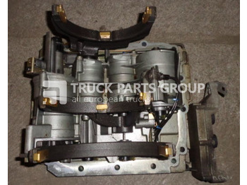 Sebességváltó és alkatrészek VOLVO