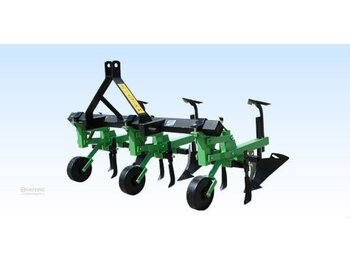 Talajművelő gep BOMET