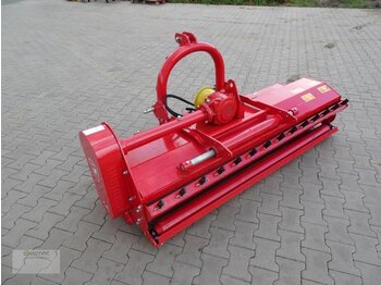 Új Szárzúzó FPM Mulcher FPM M200 200cm Schlegelmulcher Hammerschlegel Mähwerk NEU: 3 kép.