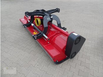 Új Szárzúzó FPM Mulcher FPM UM250+ Front-Heck Schlegelmulcher 250cm Hammerschlegel NEU: 4 kép.