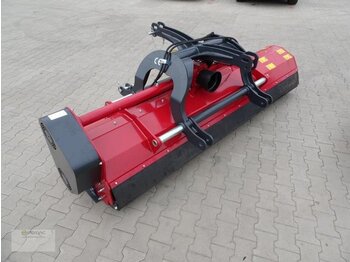 Új Szárzúzó FPM Mulcher FPM UM250+ Front-Heck Schlegelmulcher 250cm Hammerschlegel NEU: 5 kép.