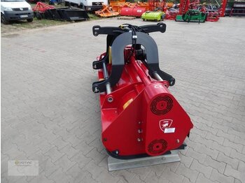 Új Szárzúzó FPM Mulcher FPM UM300PRO+ Front-Heck Schlegelmulcher 300cm Hammerschlegel NEU: 5 kép.
