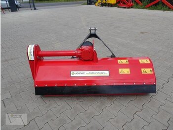 Új Szárzúzó FPM Mulcher LM130 130cm Schlegelmulcher Mähwerk Hammerschlegel NEU Traktor: 2 kép. Új Szárzúzó FPM Mulcher LM130 130cm Schlegelmulcher Mähwerk Hammerschlegel NEU Traktor: 2 kép.