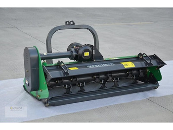 Új Szárzúzó/ Mulcsozó Geo Mulcher Schlegelmulcher Hammerschlegel Geo EFGC195 OT 195cm NEU: 2 kép.