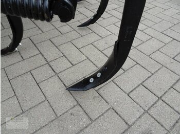 Új Kultivátor Vemac AC9T 200cm Grubber Tiefengrubber Bodenlockerer NEU: 3 kép.