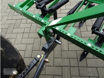 Új Kultivátor Vemac AC9T 200cm Grubber Tiefengrubber Bodenlockerer NEU: 5 kép.