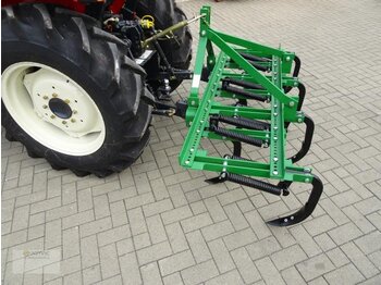 Új Kultivátor Vemac AC9T 200cm Grubber Tiefengrubber Bodenlockerer NEU: 2 kép.