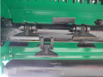 Új Szárzúzó Vemac AG160 Mulcher Schlegelmulcher Front Heck Hammerschlegel NEU: 2 kép.