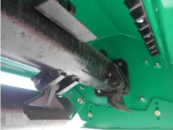 Új Szárzúzó Vemac AG160 Mulcher Schlegelmulcher Front Heck Hammerschlegel NEU: 3 kép.