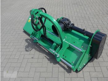 Új Szárzúzó Vemac EFGCH195 195cm Mulcher Schlegelmulcher Hammerschlegel NEU: 4 kép.