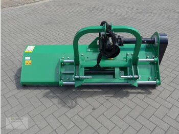 Új Szárzúzó Vemac EFGCH195 195cm Mulcher Schlegelmulcher Hammerschlegel NEU: 5 kép.