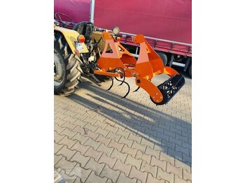 Új Kultivátor Vemac Grubber 150cm Feingrubber Leichtgrubber Kultivator Walze NEU: 5 kép.