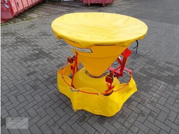 Homok-/ Sószóró VEMAC