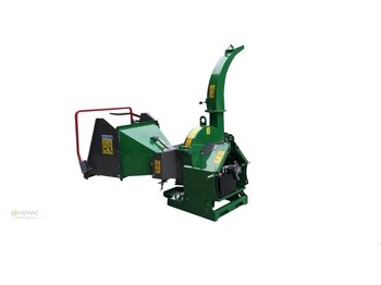 Új Faaprító Vemac WOD23H Holzhäcksler Hydrauliköltank Häcksler Schredder NEU: 3 kép.