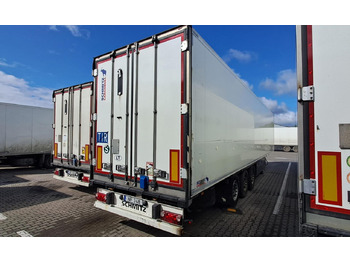 Félpótkocsi hűtős 2019/2020 Schmitz Cargobull SKO FP 60 ThermoKing SLXi 300: 5 kép.