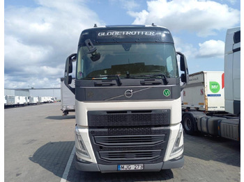 2022 Volvo FH 460 Globetrotter XL Varios i-Save I-ParkCool lízing 2022 Volvo FH 460 Globetrotter XL Varios i-Save I-ParkCool: 1 kép.