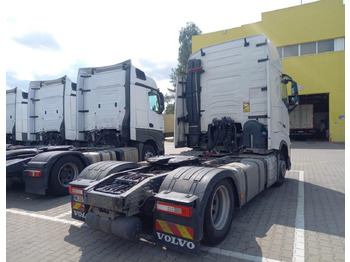 2022 Volvo FH 460 Globetrotter XL Varios i-Save I-ParkCool lízing 2022 Volvo FH 460 Globetrotter XL Varios i-Save I-ParkCool: 2 kép.