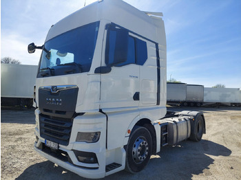 Nyergesvontató MAN TGX 18.510