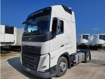 Nyergesvontató VOLVO FH 500