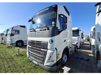 Nyergesvontató VOLVO FH 500