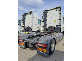 Nyergesvontató VOLVO FH 460