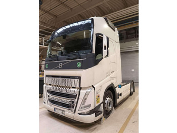 Nyergesvontató VOLVO FH 460