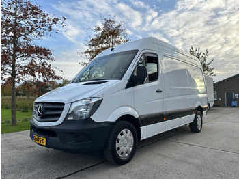 Furgon MERCEDES-BENZ Sprinter 313