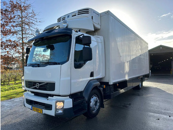 Hűtős teherautó VOLVO FL