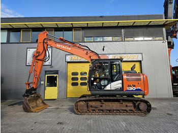 Lánctalpas kotró HITACHI ZX130LCN-6