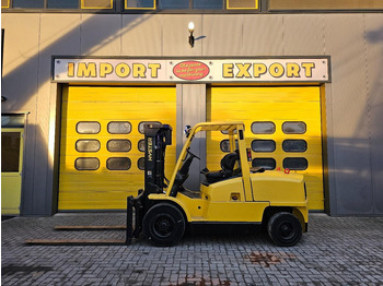 Dízel targonca HYSTER