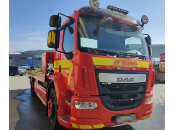Vontató DAF LF