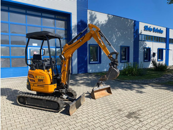 Minikotró BERGER KRAUS