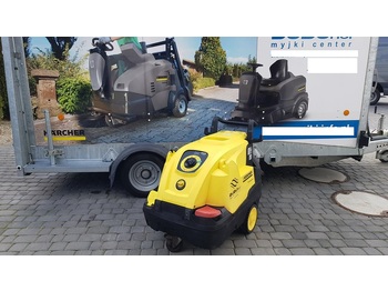 Magasnyomású mosó