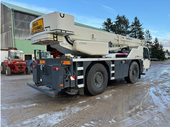 Autódaru Terex AC 35: 4 kép.