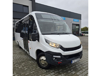 Városi busz IVECO