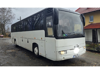 Távolsági busz IRISBUS
