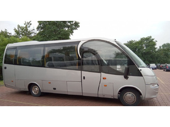 Helyközi busz MERCEDES-BENZ Vario