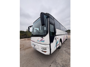 Távolsági busz MAN