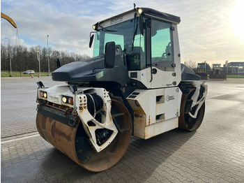 Henger BOMAG