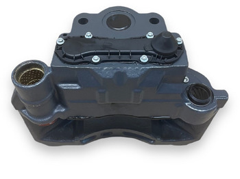 Féknyereg - Pótkocsi Knorr-Bremse SK7 K001909 SK7011 0536270620 0536270621 K012634 SK7052RC   BPW K001909 SK7011 0536270620 0536270621 K012634 SK7052RC: 3 kép.