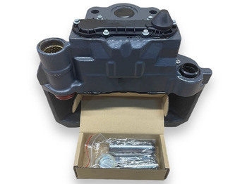 Féknyereg - Pótkocsi Knorr-Bremse SK7 K001909 SK7011 0536270620 0536270621 K012634 SK7052RC   BPW K001909 SK7011 0536270620 0536270621 K012634 SK7052RC: 4 kép.