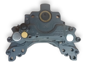 Féknyereg MERITOR