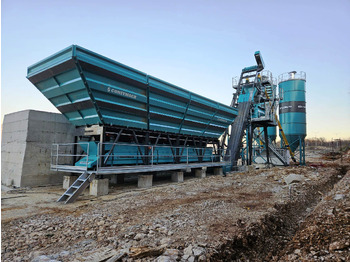 Betonüzem CONSTMACH