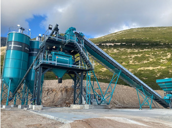Betonüzem CONSTMACH