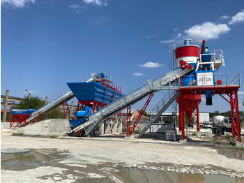 Betonüzem CONSTMACH