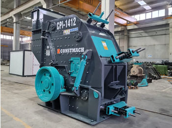 Röpítő törő CONSTMACH