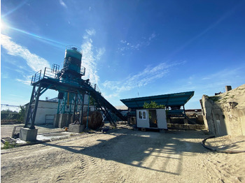 Betonüzem CONSTMACH