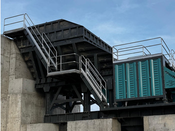 Új Bányászati gépek Constmach Vibrating Bunker Feeder In Capacities From 80 To 500 Tons: 5 kép.