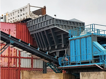 Új Bányászati gépek Constmach Vibrating Bunker Feeder In Capacities From 80 To 500 Tons: 3 kép.